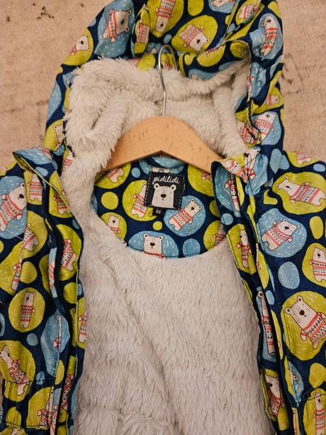 Detsky zimny overal 86, pidilidi,86