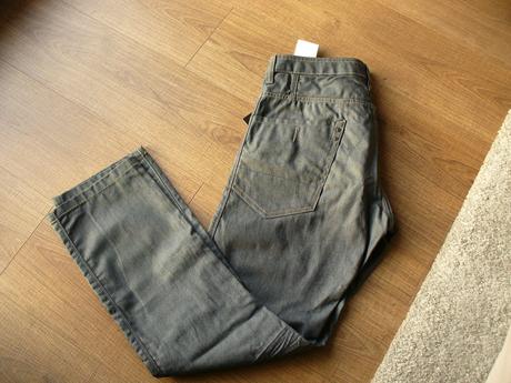 Nohavice, c&a,xl