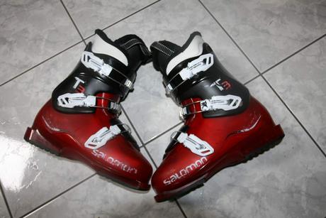 Lyže roxy 140 cm, 140-149 cm