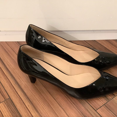 Krasne elegantne lodicky hogl, 42