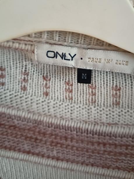 Kardigán only, only,m