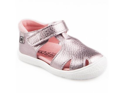 Rak sandalky letizia v.23 a 25 o, rak,23 / 25