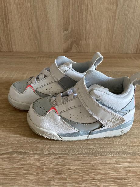 Tenisky nike jordan v. 23,5, nike,23