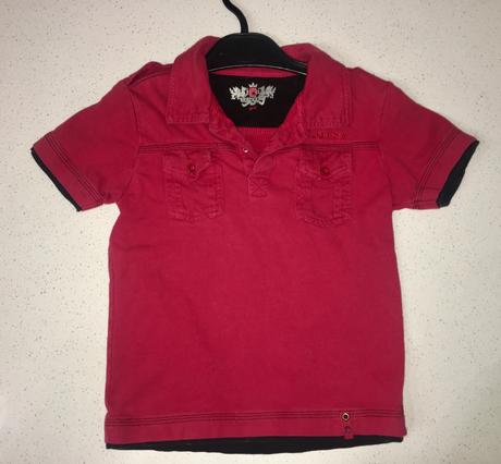 Polo tričko, alpine pro,104