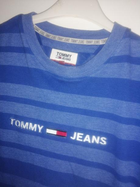 Tričko tommy hilfiger, tommy hilfiger,s
