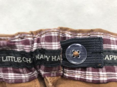 Nádherné nohavice zn.next, next,86