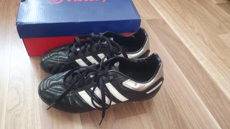 Kopačky, adidas,36