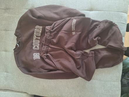 Teplakova suprava, m