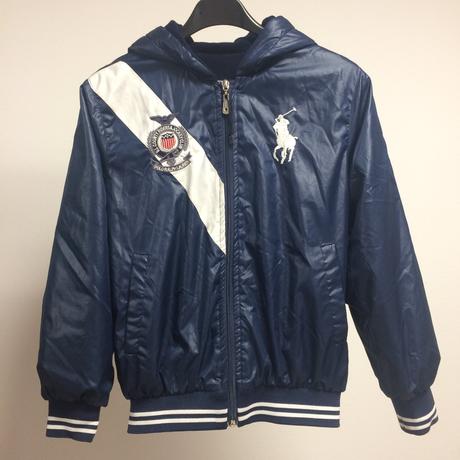 Bunda chlapčenská polo by ralph lauren č.134, 8-9y, ralph lauren,134