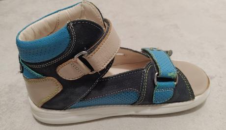 Zdravotné papučky veľ. 30, 30