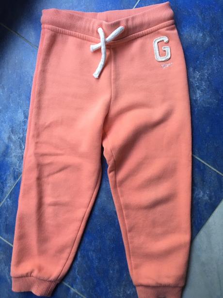 Teplaky gant, gant,92