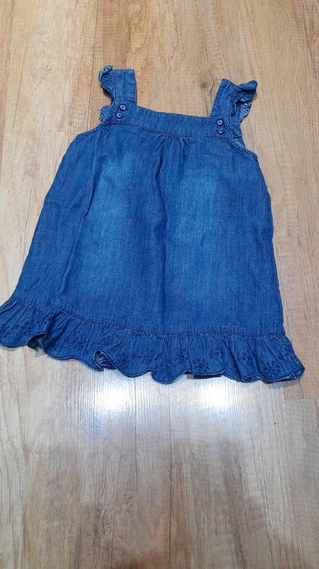 Dievčenský top, 104