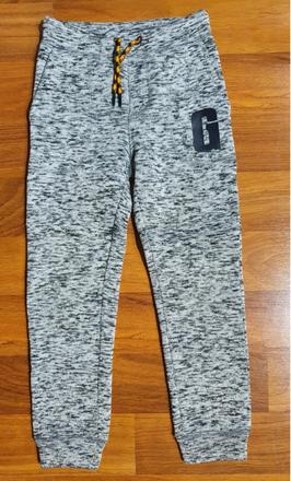 Športové nohavice, tom tailor,116