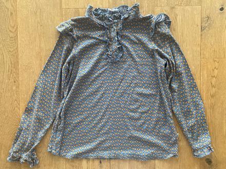 Bluzka pompdelux, pompdelux,140