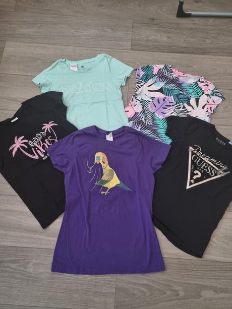 Tričká 146-152, 146