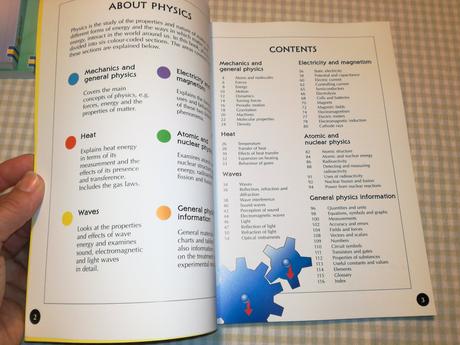 Usborne illustrated dictionary chemistry nau21, 