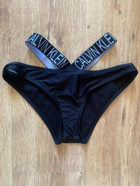 Plavky calvin klein, calvin klein,s