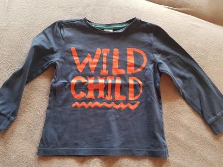 Tričká na doma, 110