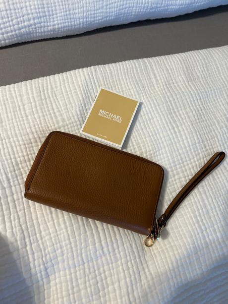 Peňaženka michael kors, michael kors