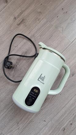Luli chef midi, 