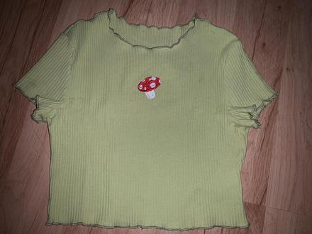 Tričko shein, 140