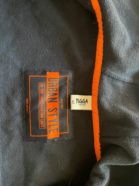 Jarná softshell bunda, yigga,152
