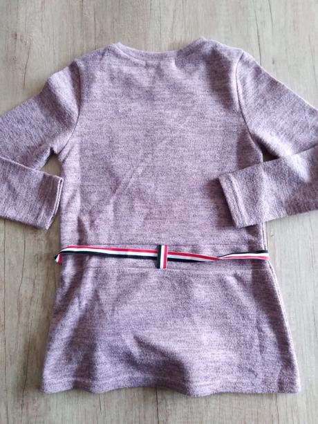 Svetrík/mikinka, 128