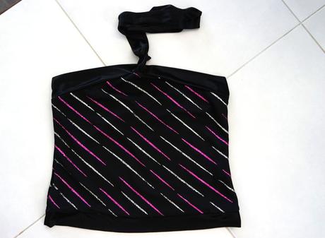 New look top, elegantný, v. 40, new look,40