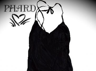 Hodvabna nocna kosielka phard vel.s, s