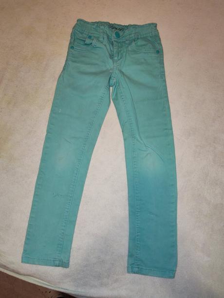 Rifle 6-7r, okay,122