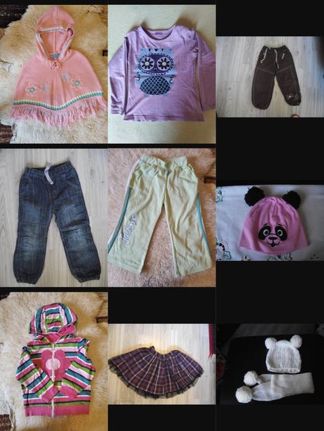 Balík 104 (9ks), 104–116