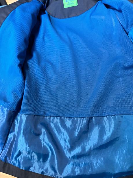 Prechodná bunda, 152