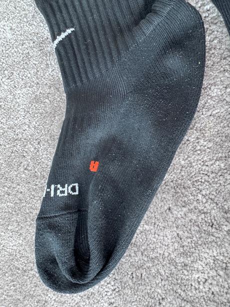 Futbalové štucky podkolienky nike dri-fit 31-33, nike,33