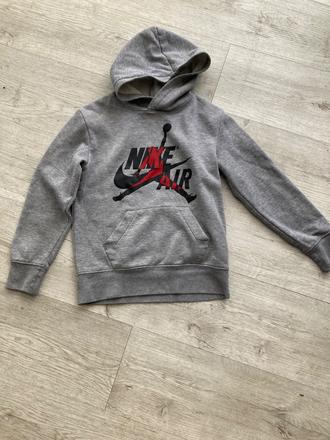 Mikina michael jordan, nike,128