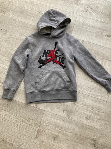Mikina michael jordan, nike,128