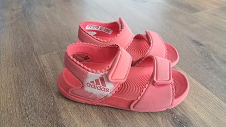 Sandále adidas, adidas,25