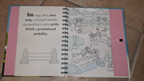 Vodná kniha jednorožce, 