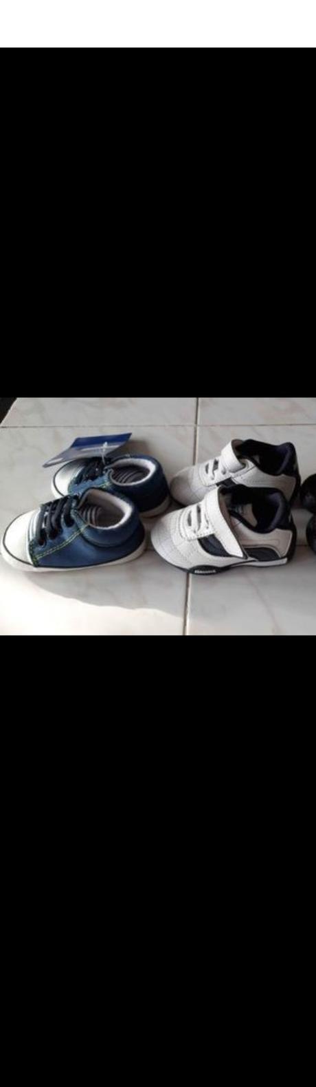 Tenisky, lonsdale,19