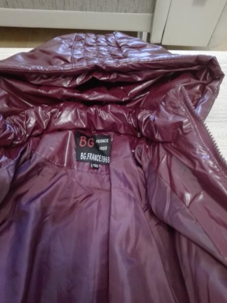 Bundička vel.130, 128