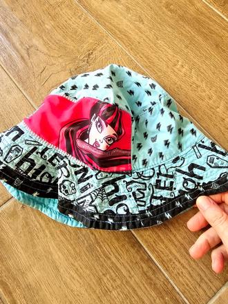 Klobucik monsters high velk.54, 54