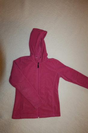 Mikina , svetrík crivite 134-140, crivit,140