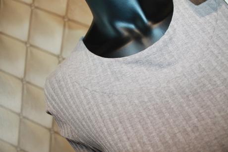 Sveter s mašľou, s