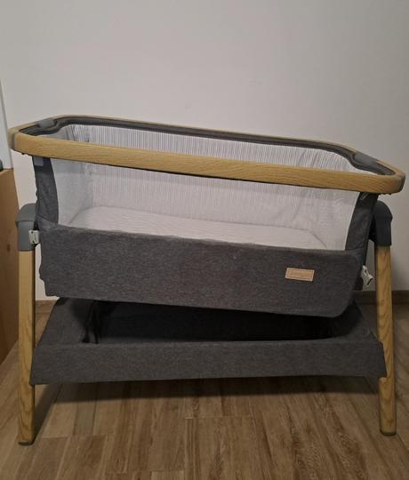 Postieľka jimmylee, šírka (cm): 120,dĺžka (cm): 60