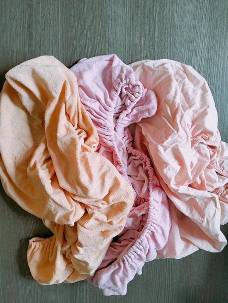 Plachty na matrac, šírka (cm): 60,dĺžka (cm): 120