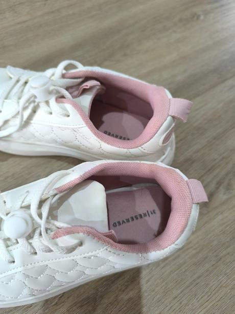 Topánky reserved 31, reserved,31