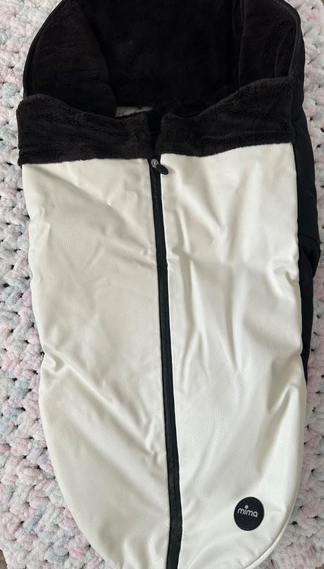 Fusak mima xari, mima