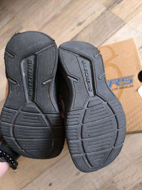 Chlapčenské tenisky skechers, skechers,23