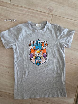 Tricko daffy, 140