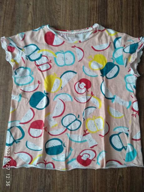 Zara tricko, zara,164