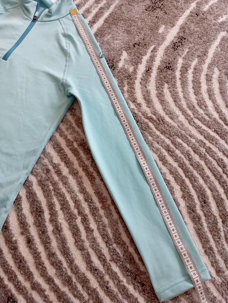 Termo nátelník 140, decathlon,140